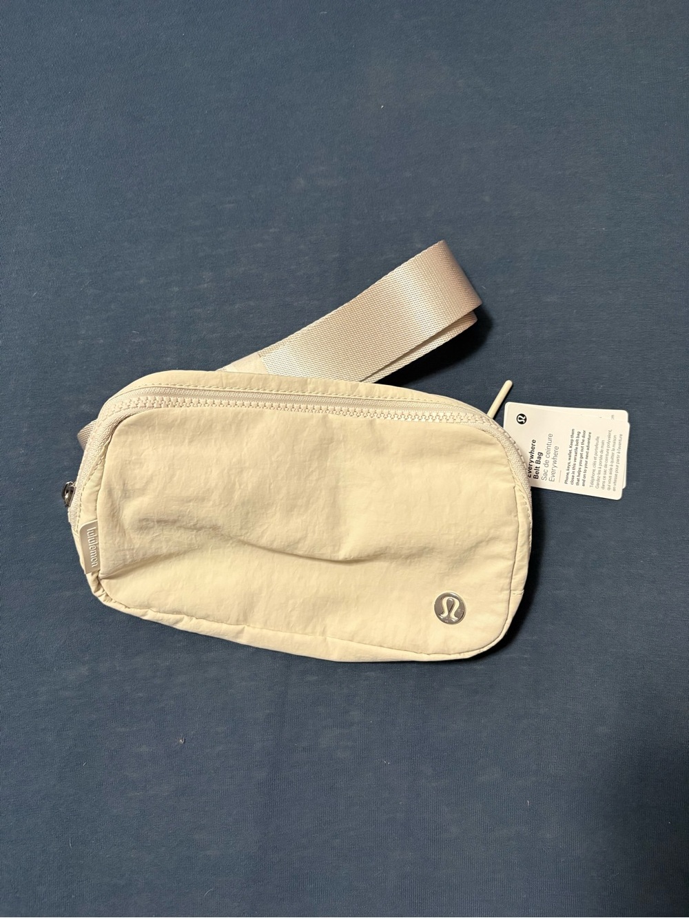 BNWT Lululemon Everywhere Belt bag 1L